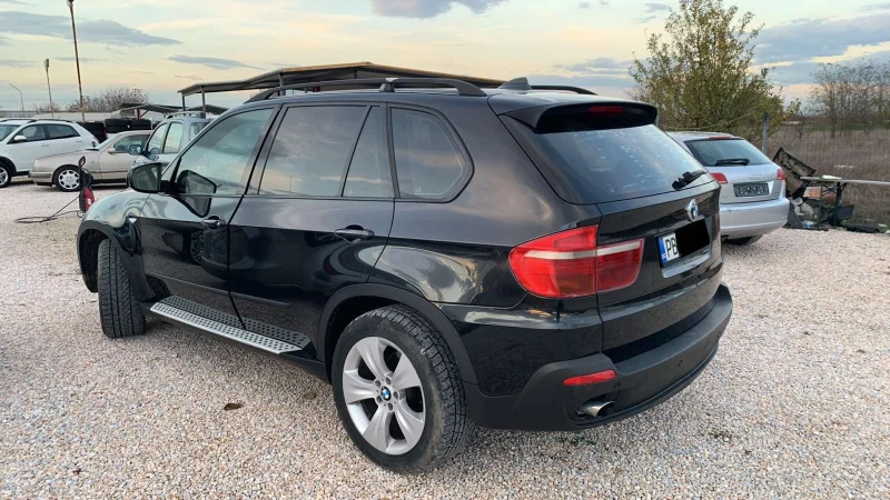 BMW X5 3D, снимка 4 - Автомобили и джипове - 52496831