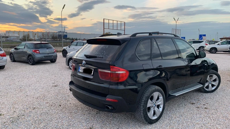 BMW X5 3D, снимка 3 - Автомобили и джипове - 52496831