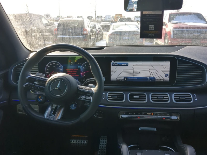 Mercedes-Benz GLE 53 4MATIC 2024 Mercedes-Benz AMG GLE 53, снимка 6 - Автомобили и джипове - 52800541