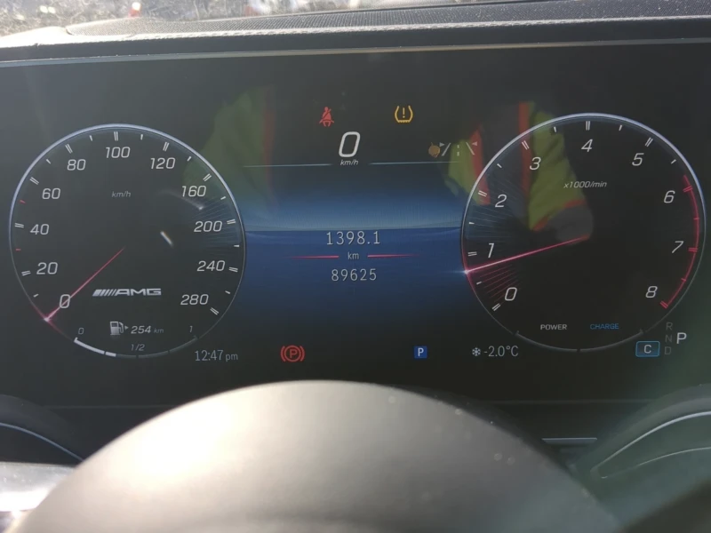 Mercedes-Benz GLE 53 4MATIC 2024 Mercedes-Benz AMG GLE 53, снимка 7 - Автомобили и джипове - 52800541