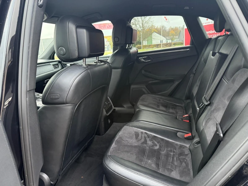 Porsche Macan, снимка 12 - Автомобили и джипове - 52929272