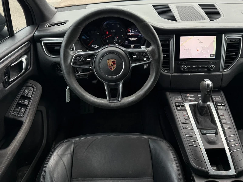 Porsche Macan, снимка 13 - Автомобили и джипове - 52929272