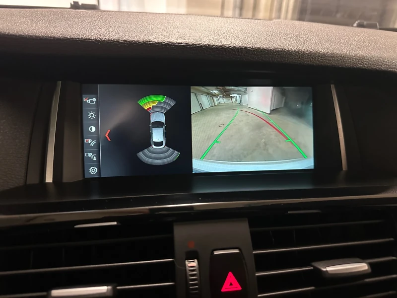 BMW X4 M40i, снимка 17 - Автомобили и джипове - 53142850