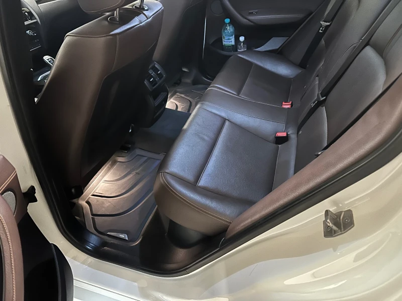 BMW X4 M40i, снимка 12 - Автомобили и джипове - 53142850