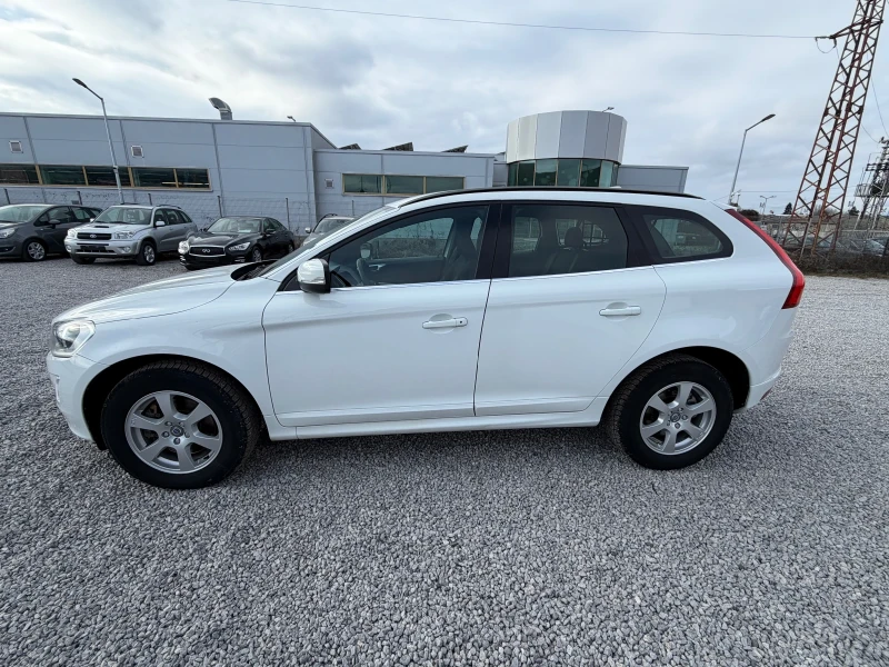 Volvo XC60 2.4D4-163k.c.Momentum 4WD /182000km./, снимка 3 - Автомобили и джипове - 53430298