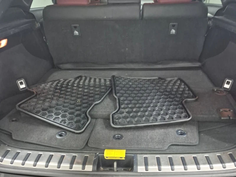 Lexus NX 200t F sport * Червено-Черен Интериор * Carfax * , снимка 12 - Автомобили и джипове - 53479333