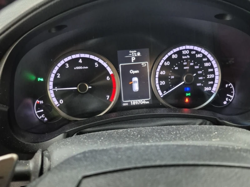 Lexus NX 200t F sport * Червено-Черен Интериор * Carfax * , снимка 9 - Автомобили и джипове - 53479333