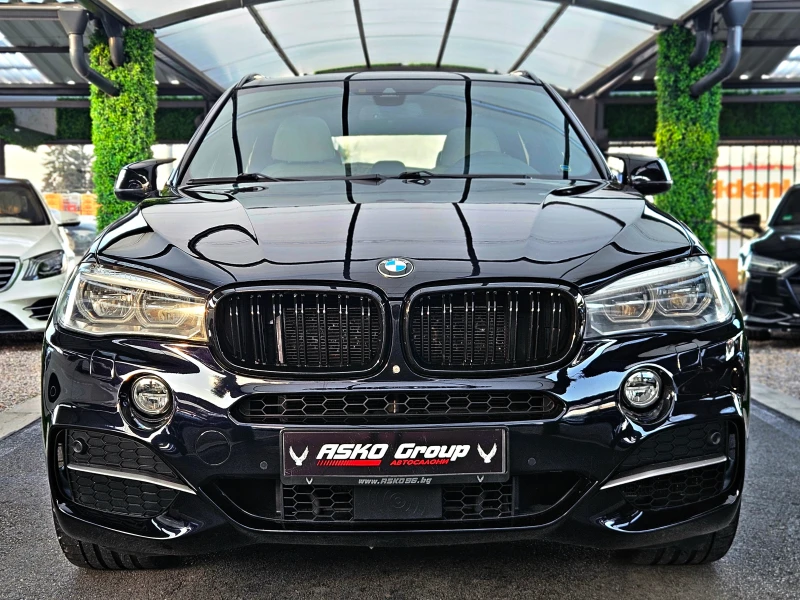 BMW X5 M50D/LIMITED/INDIVIDUAL/TV/DIGI/360CAM/DISTR/LIZIN, снимка 2 - Автомобили и джипове - 53533108