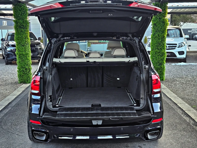 BMW X5 M50D/LIMITED/INDIVIDUAL/TV/DIGI/360CAM/DISTR/LIZIN, снимка 8 - Автомобили и джипове - 53533108