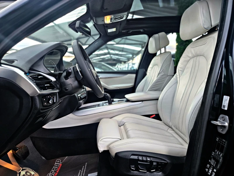 BMW X5 M50D/LIMITED/INDIVIDUAL/TV/DIGI/360CAM/DISTR/LIZIN, снимка 15 - Автомобили и джипове - 53533108