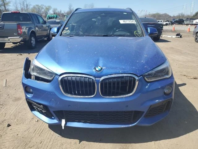 BMW X1 XDRIVE28I / ФИКСИРАНА ЦЕНА !, снимка 2 - Автомобили и джипове - 47325355