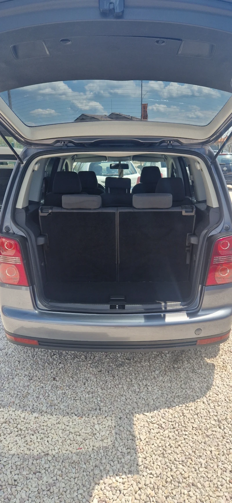 VW Touareg 1.9 tdi-6+ 1 105kc.ИТАЛИЯ - 8999 лв. - 50205284 15