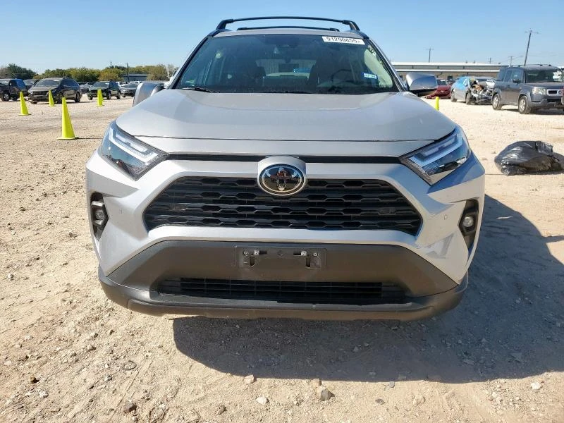 Toyota Rav4 XLE PREMIUM* 2.5L, I4, 203HP* Клип на мотор* CARFA - изображение 5