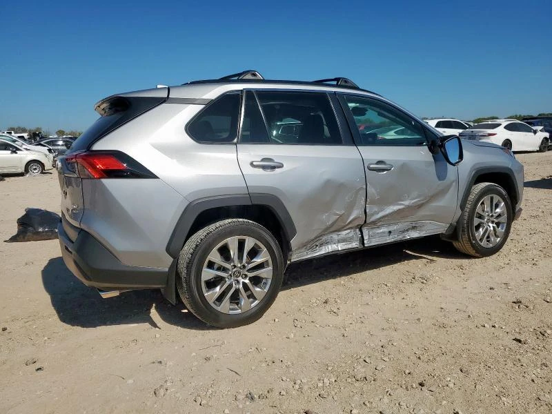 Toyota Rav4 XLE PREMIUM* 2.5L, I4, 203HP* Клип на мотор* CARFA - изображение 3