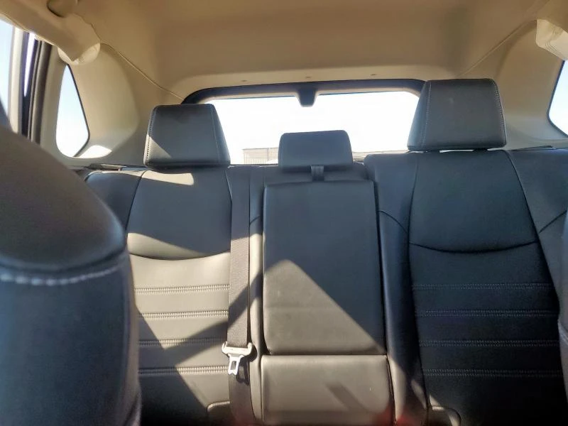 Toyota Rav4 XLE PREMIUM* 2.5L, I4, 203HP* Клип на мотор* CARFA - изображение 10