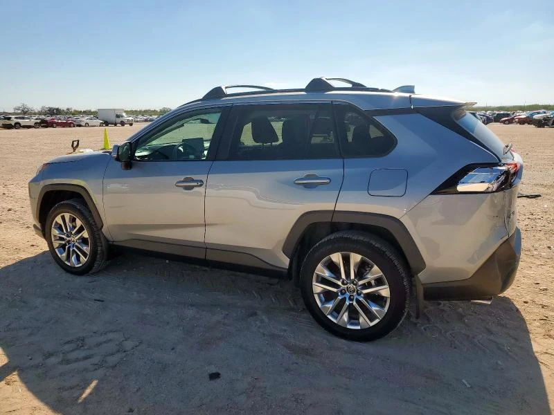 Toyota Rav4 XLE PREMIUM* 2.5L, I4, 203HP* Клип на мотор* CARFA - изображение 2