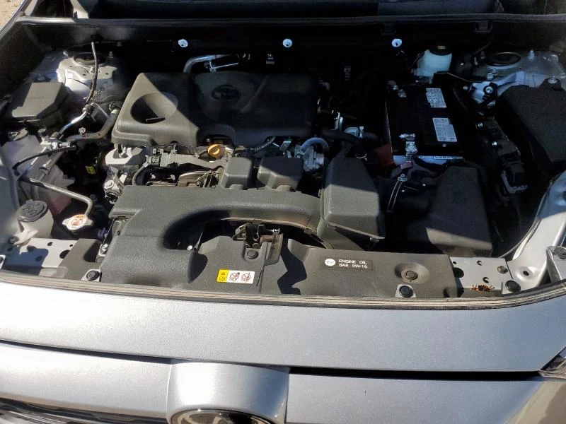 Toyota Rav4 XLE PREMIUM* 2.5L, I4, 203HP* Клип на мотор* CARFA, снимка 12 - Автомобили и джипове - 53026193