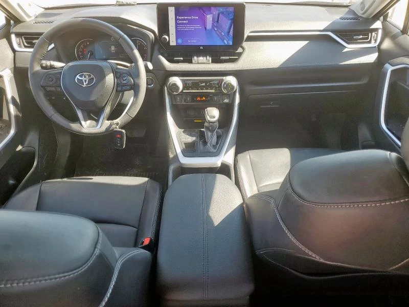 Toyota Rav4 XLE PREMIUM* 2.5L, I4, 203HP* Клип на мотор* CARFA - изображение 8