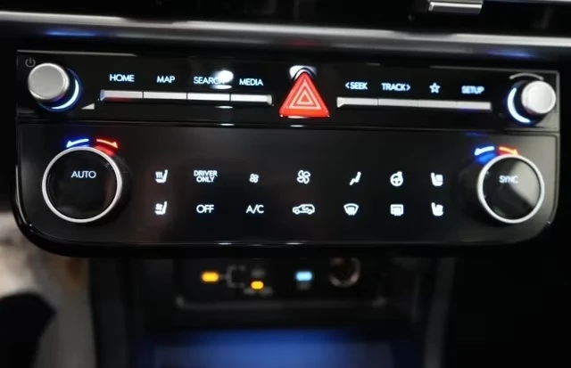 Hyundai Tucson / 4WD / FACELIFT / PRIME / PLUG-IN / 360 / KRELL /, снимка 12 - Автомобили и джипове - 54778778