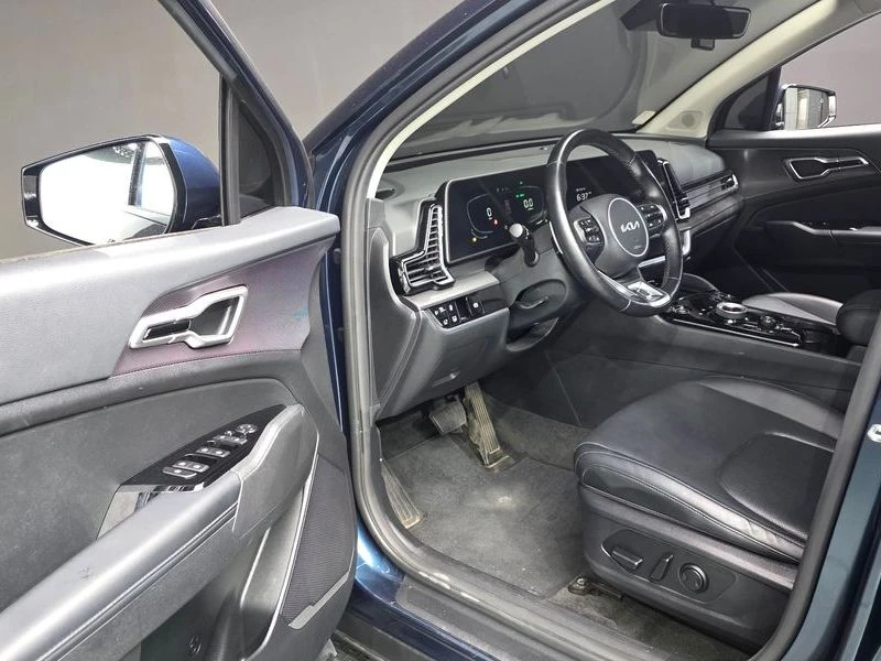Kia Sportage Nobless 4WD| 226к.с., снимка 10 - Автомобили и джипове - 56127051