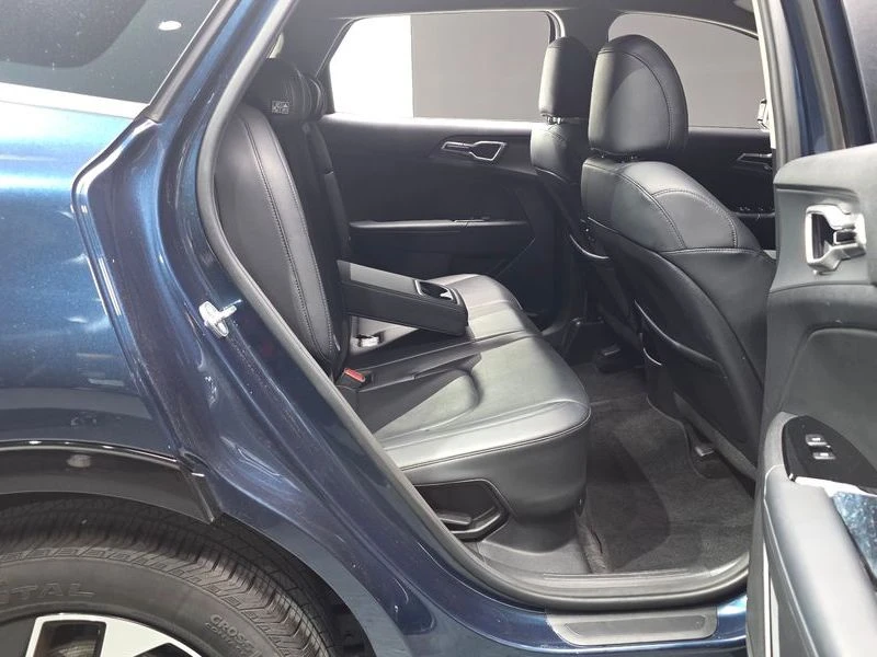 Kia Sportage Nobless 4WD| 226к.с., снимка 11 - Автомобили и джипове - 56127051