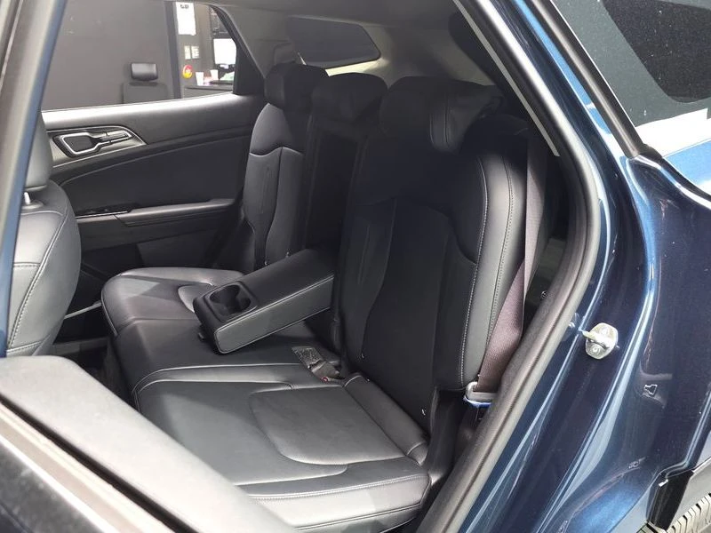 Kia Sportage Nobless 4WD| 226к.с., снимка 12 - Автомобили и джипове - 56127051