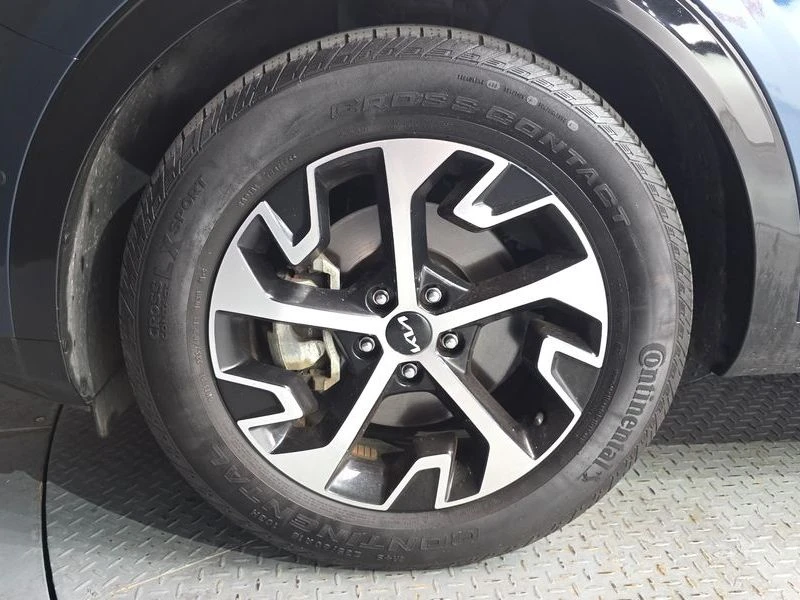 Kia Sportage Nobless 4WD| 226к.с., снимка 5 - Автомобили и джипове - 56127051