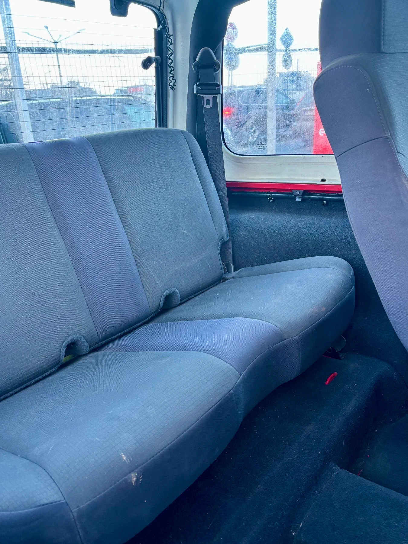 Jeep Wrangler 2.4 - изображение 7
