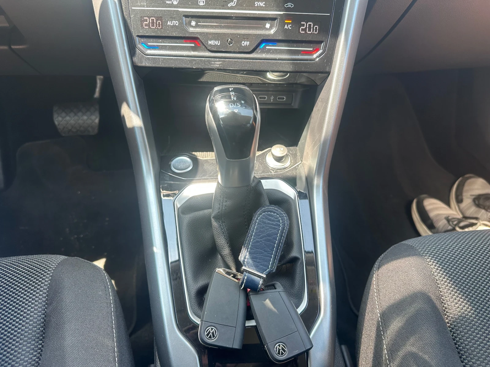 VW T-Roc 1.5 TSI DSG | Mobile.bg   16