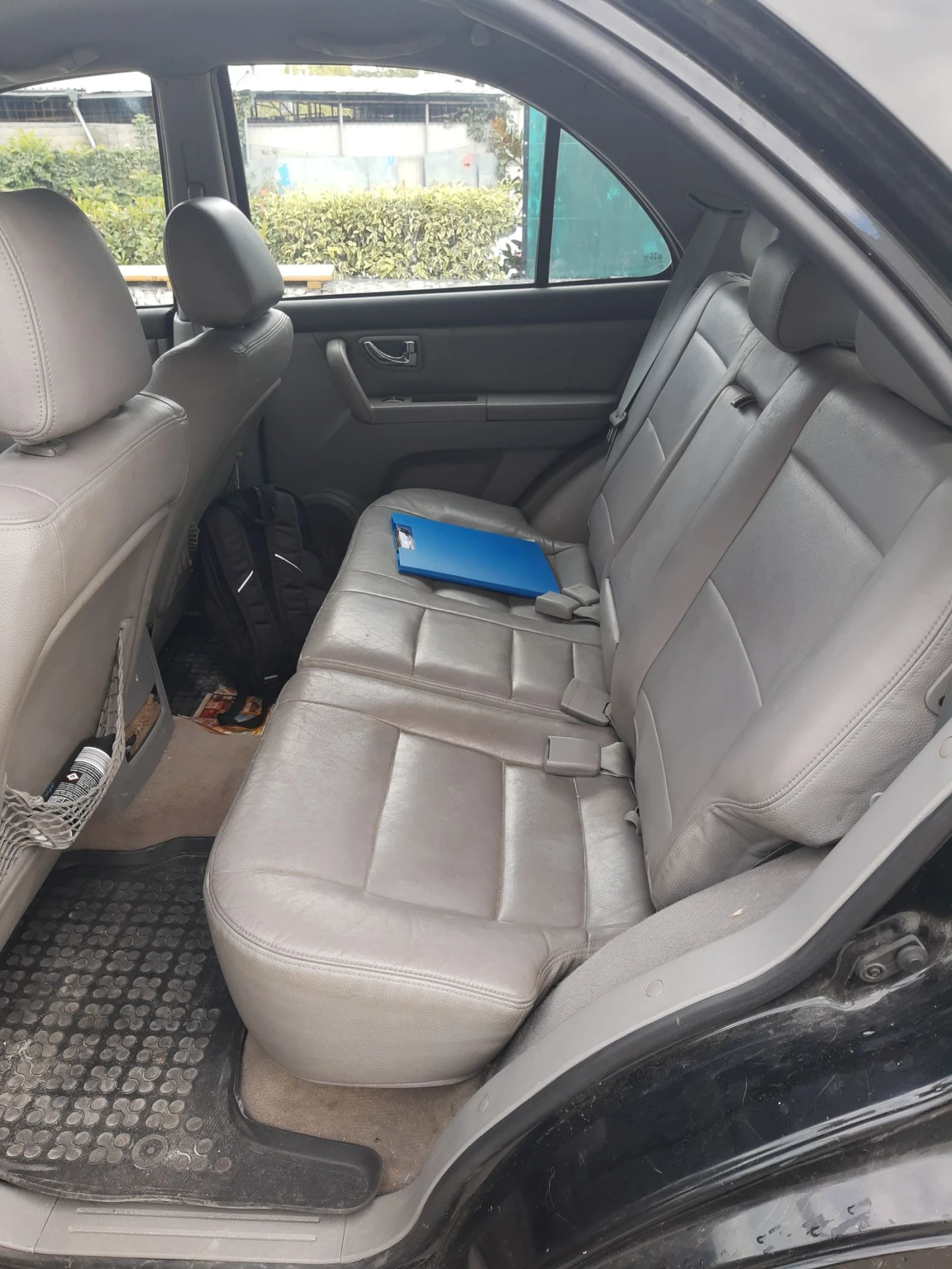 Kia Sorento 2.5 CRDI - изображение 10