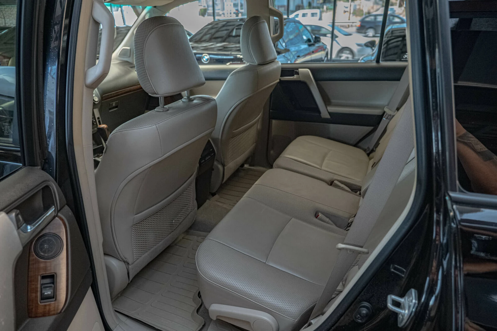 Toyota Land cruiser J150/3.0D-4D/60Anniversary///Luxury | Mobile.bg   11