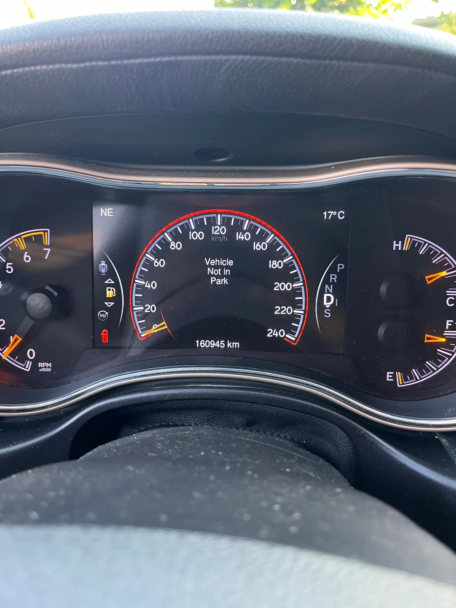 Jeep Grand cherokee 5.7  - изображение 4