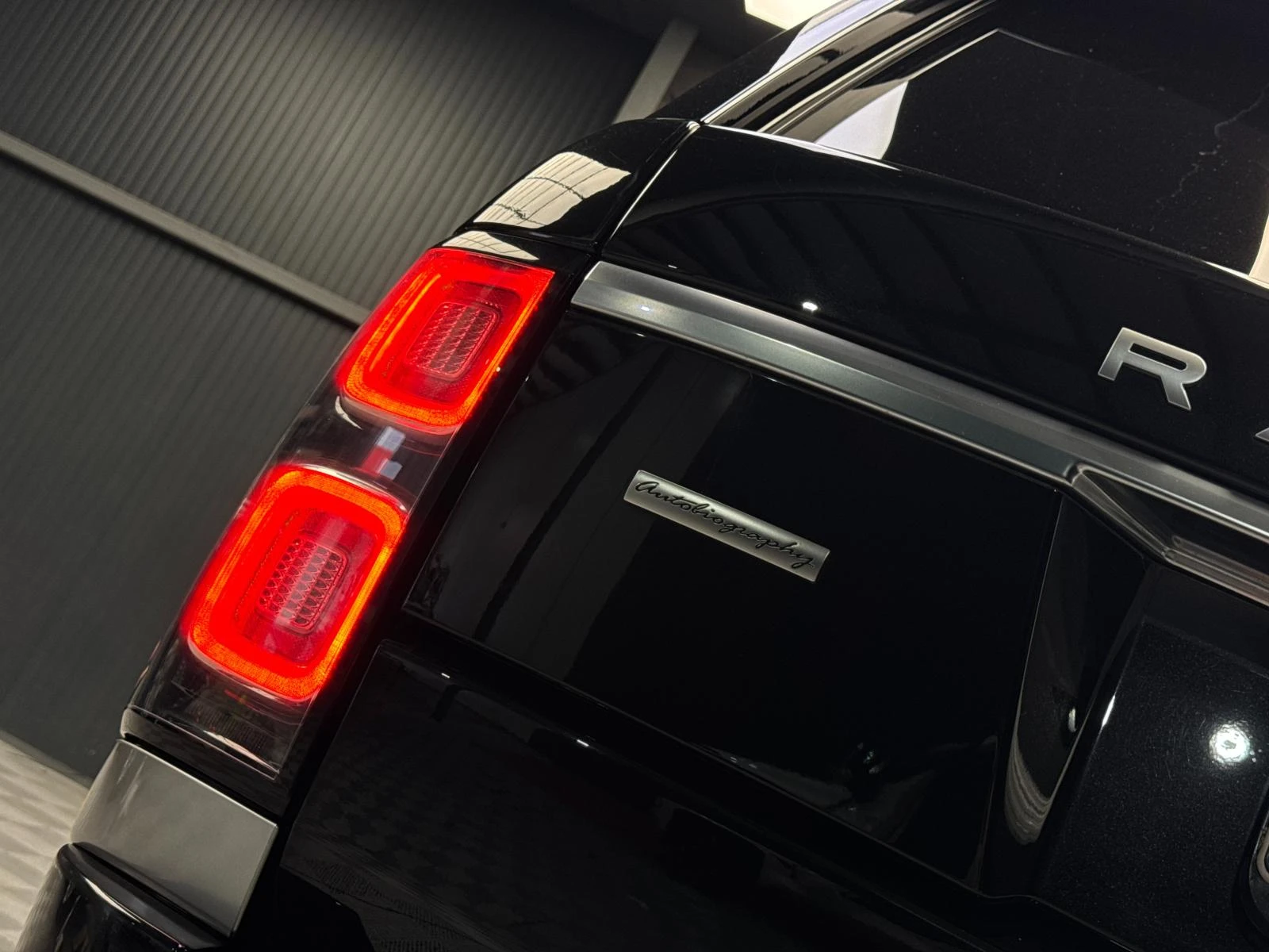 Land Rover Range rover AUTOBIOGRAPHY L SDV8 3xTV* Meridian* Massage* FULL | Mobile.bg   16