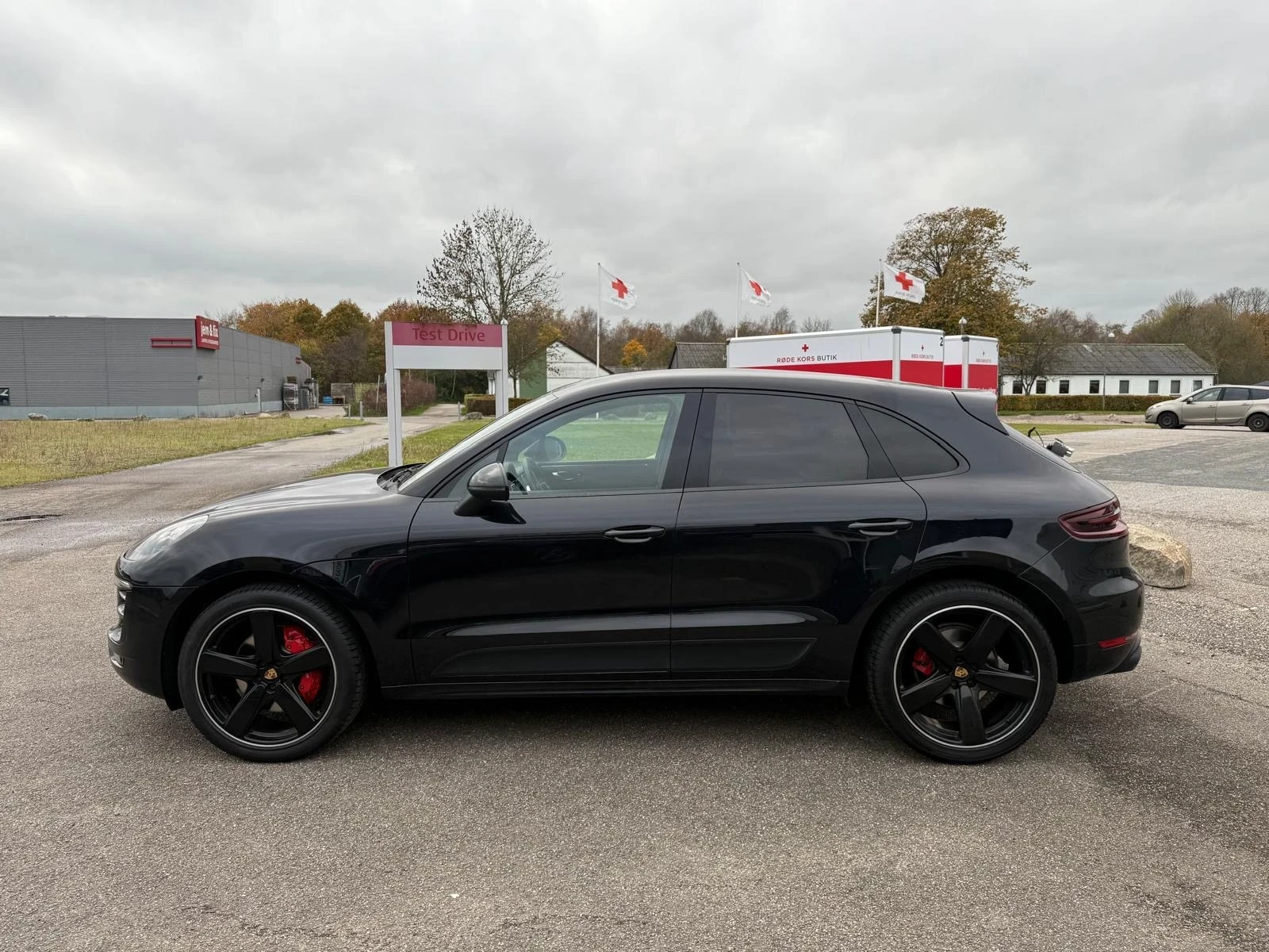 Porsche Macan  - изображение 6