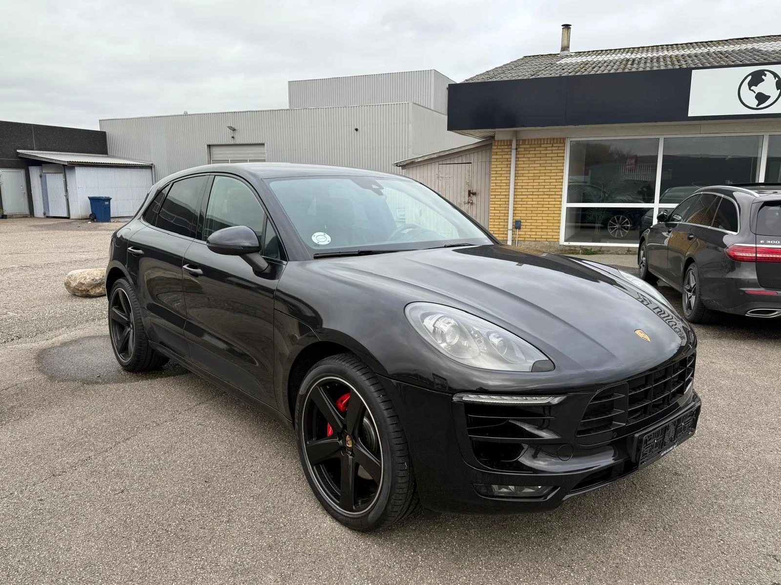 Porsche Macan  - изображение 4