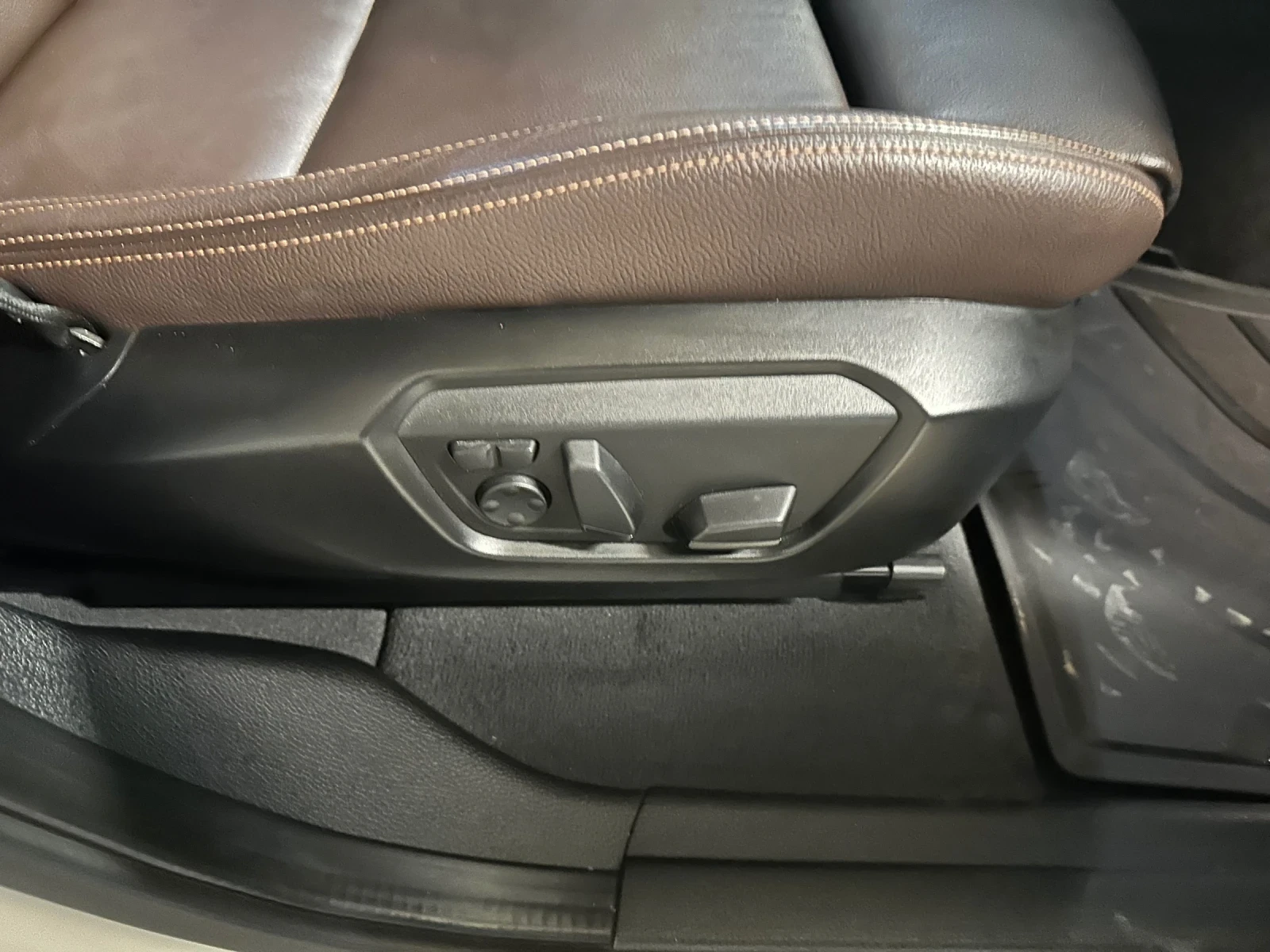 BMW X4 Бартер Лизинг - изображение 10