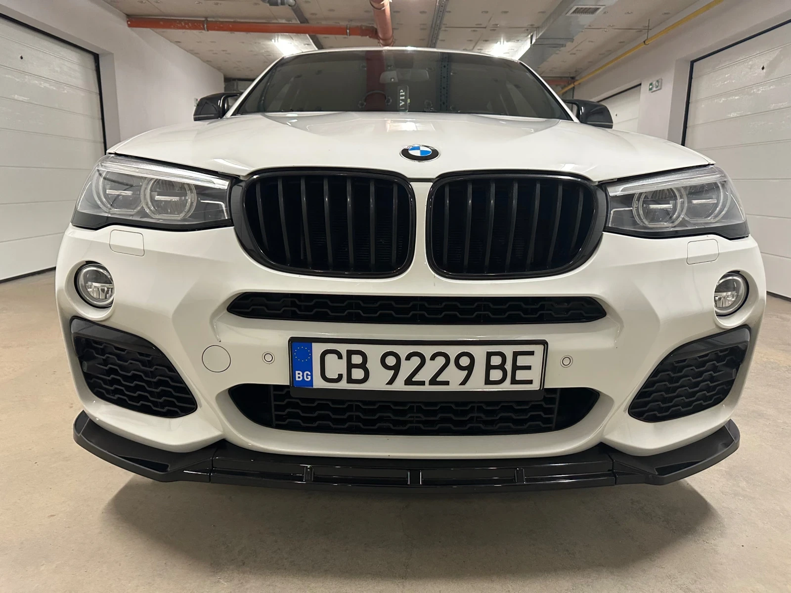 BMW X4 Бартер Лизинг - изображение 2