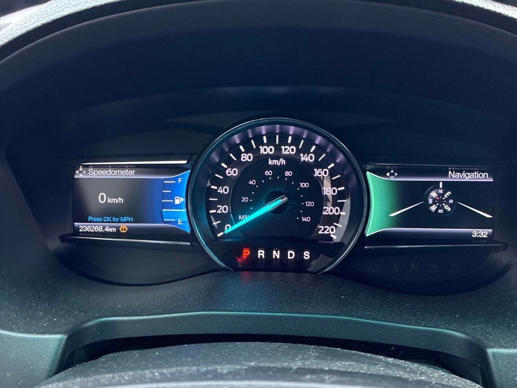 Ford Explorer 2017 XLT AWD * БЕЗ ПЪРВОНАЧАЛНА ВНОСКА*  - изображение 8