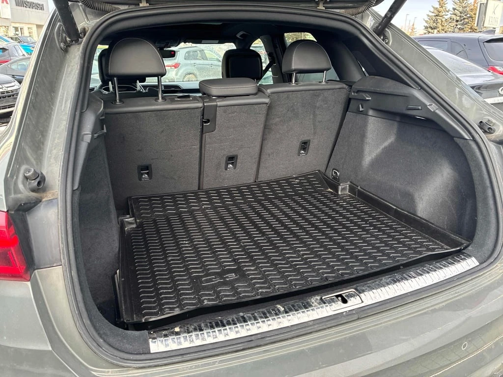 Audi Q3 2024 Technik * CARFAX * ��� ������������ ������ | Mobile.bg � ����������� 12