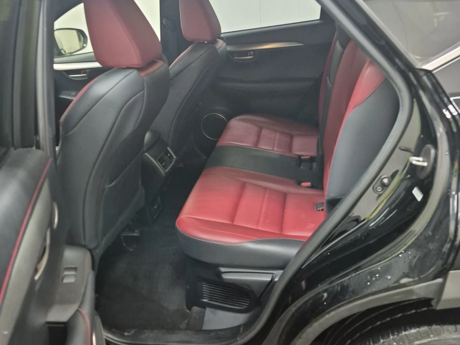 Lexus NX 200t F sport * �������-����� �������� * Carfax *  | Mobile.bg � ����������� 11