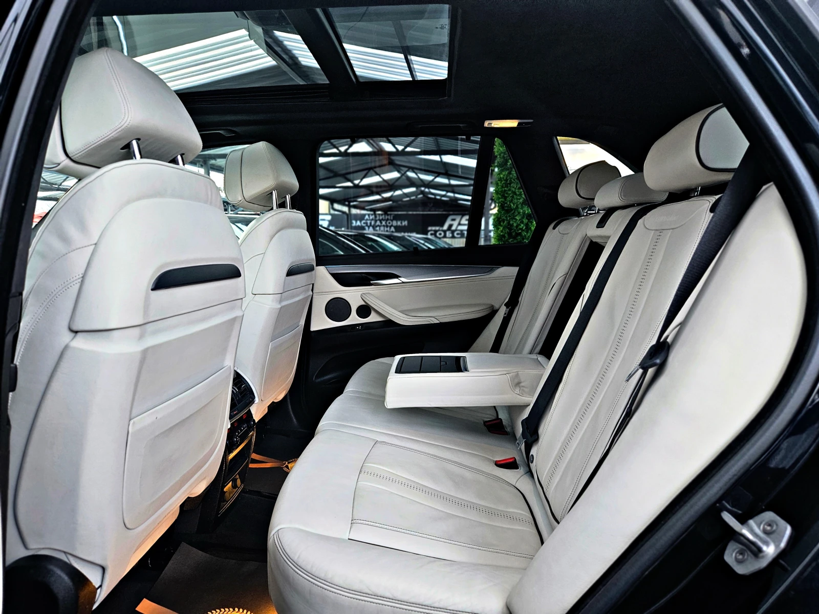 BMW X5 M50D/LIMITED/INDIVIDUAL/TV/DIGI/360CAM/DISTR/LIZIN | Mobile.bg � ����������� 16