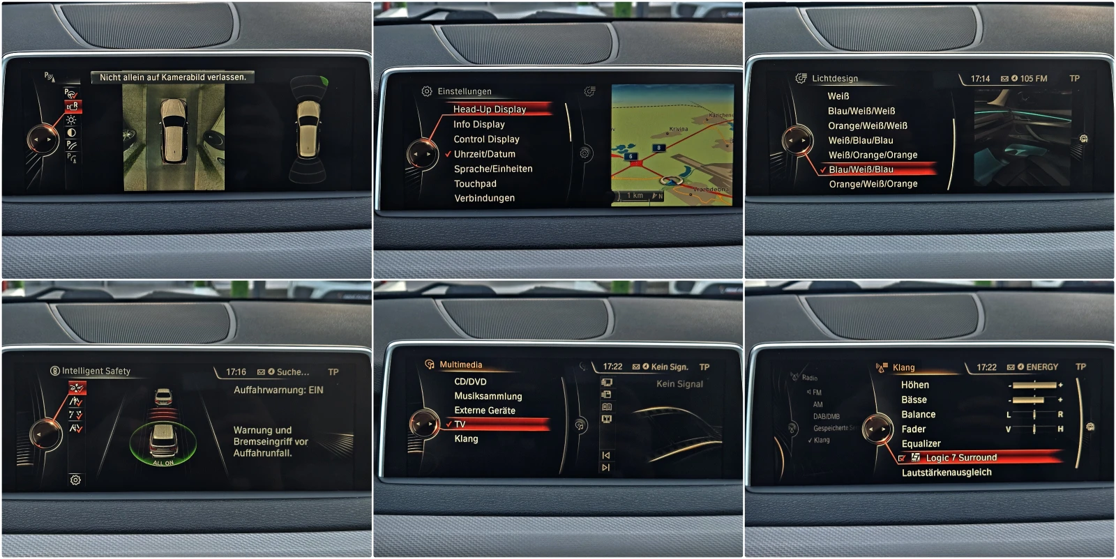 BMW X5 M50D/LIMITED/INDIVIDUAL/TV/DIGI/360CAM/DISTR/LIZIN | Mobile.bg � ����������� 14