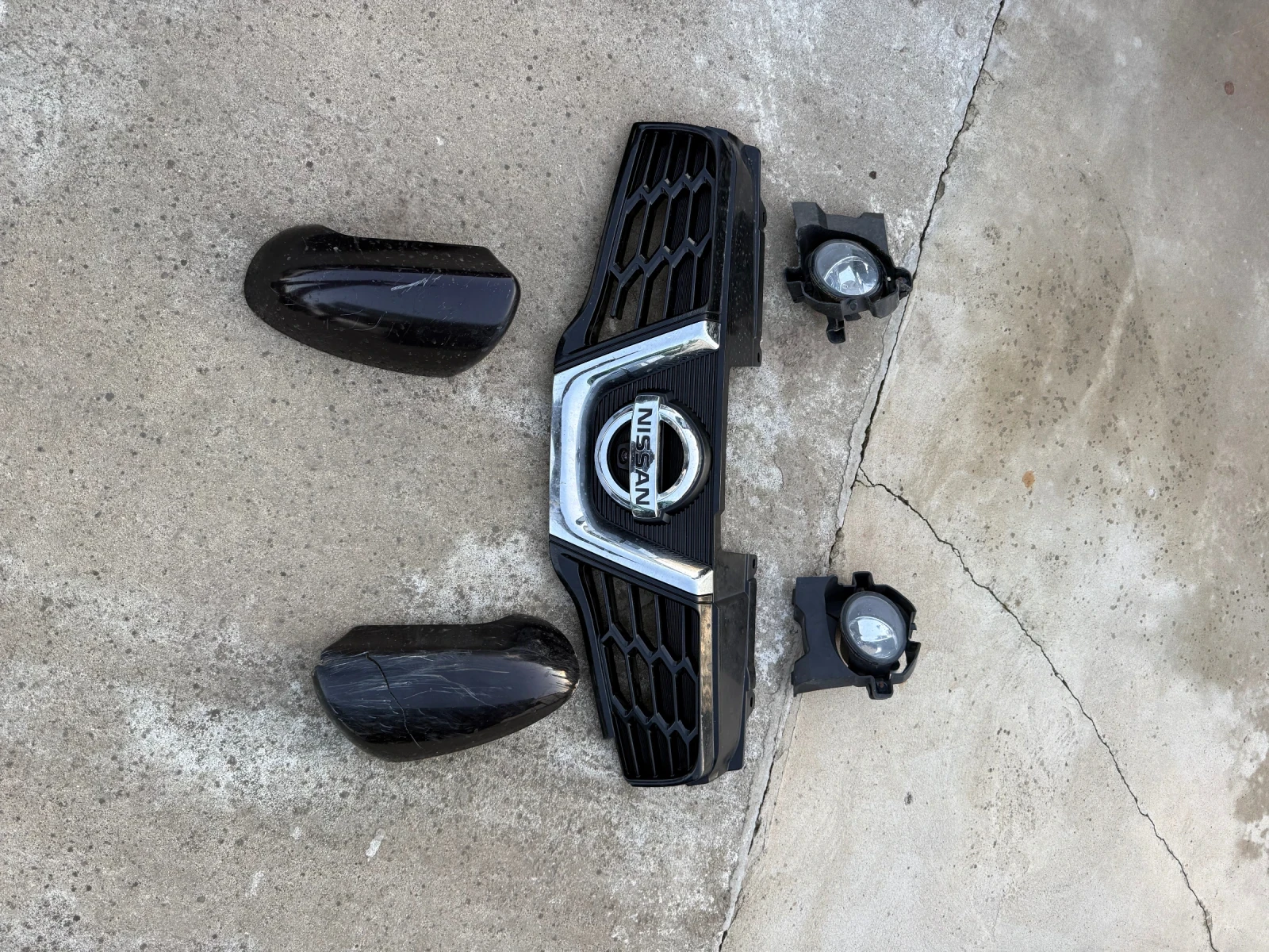 Nissan Qashqai | Mobile.bg � ����������� 5