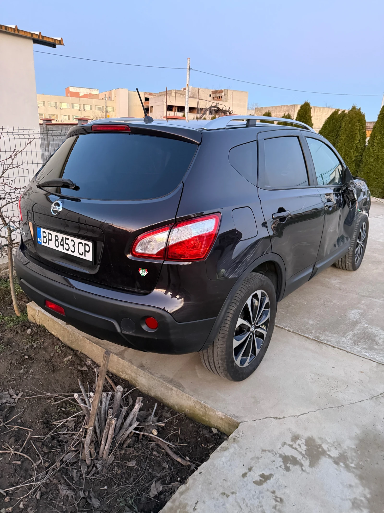 Nissan Qashqai | Mobile.bg � ����������� 3