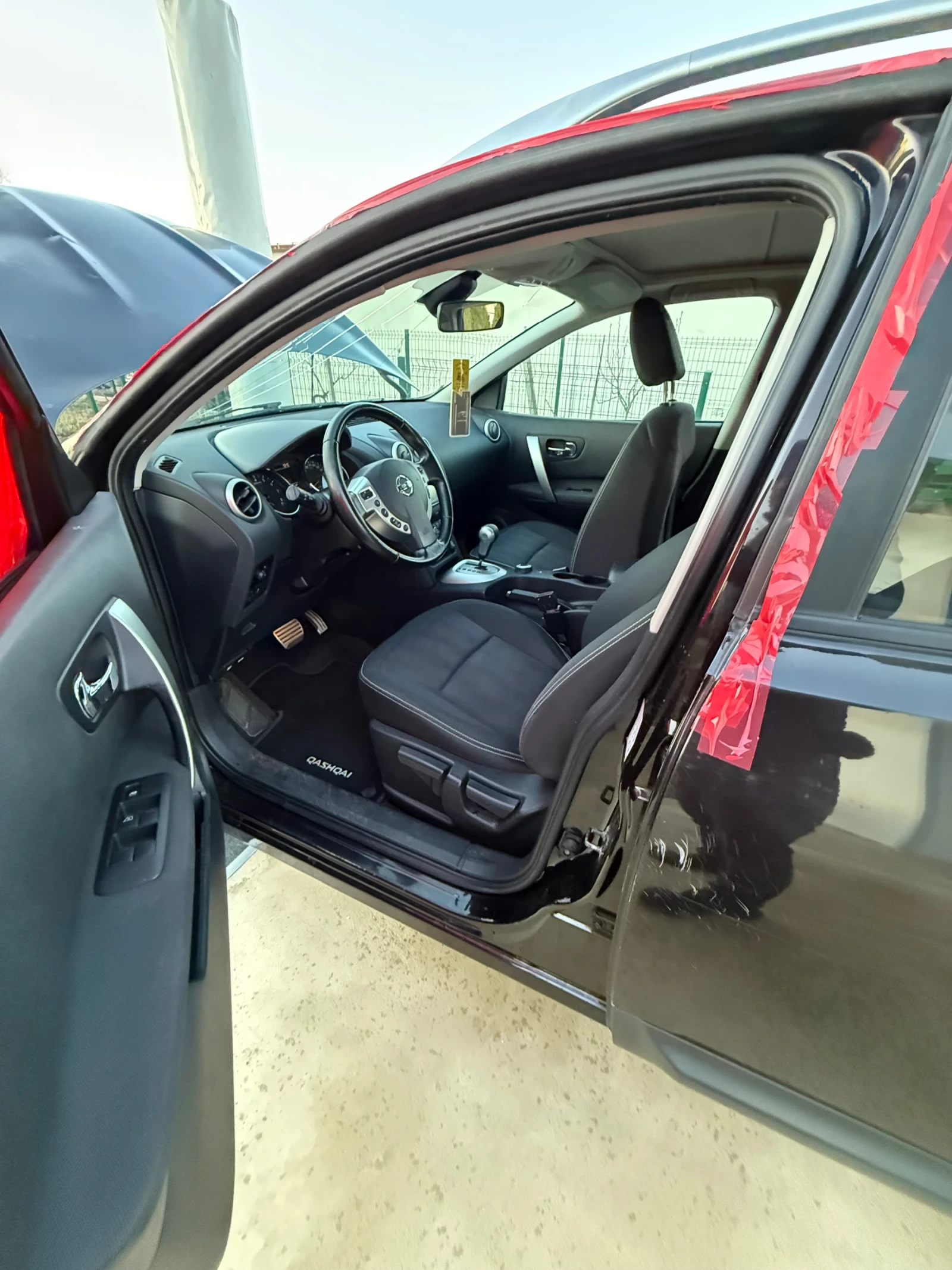 Nissan Qashqai | Mobile.bg � ����������� 7