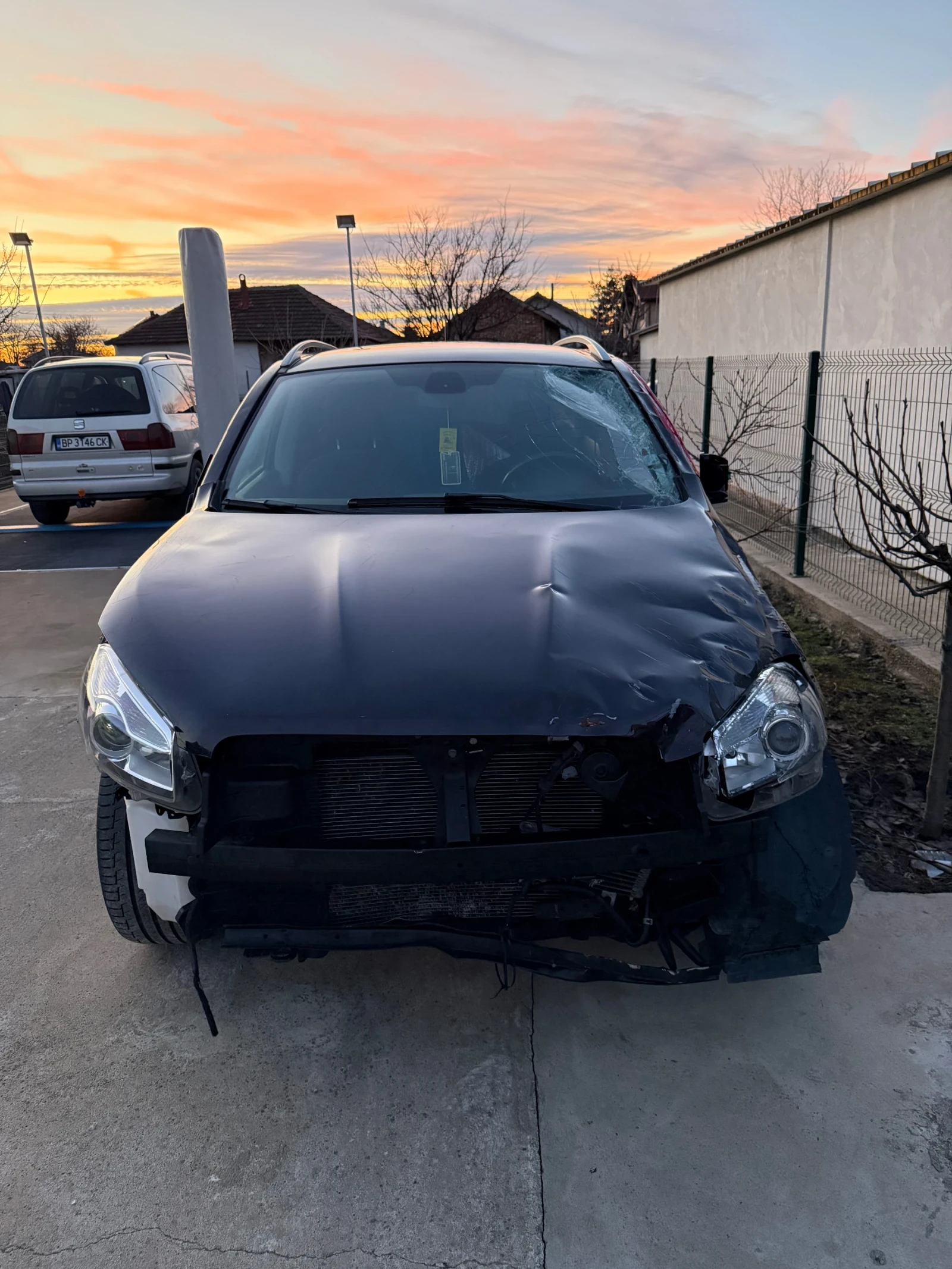 Nissan Qashqai | Mobile.bg � ����������� 1