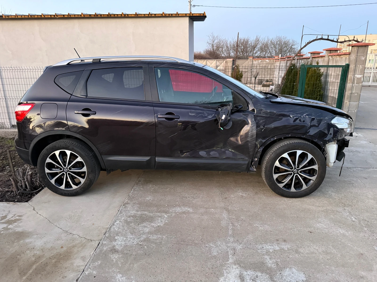 Nissan Qashqai | Mobile.bg � ����������� 4