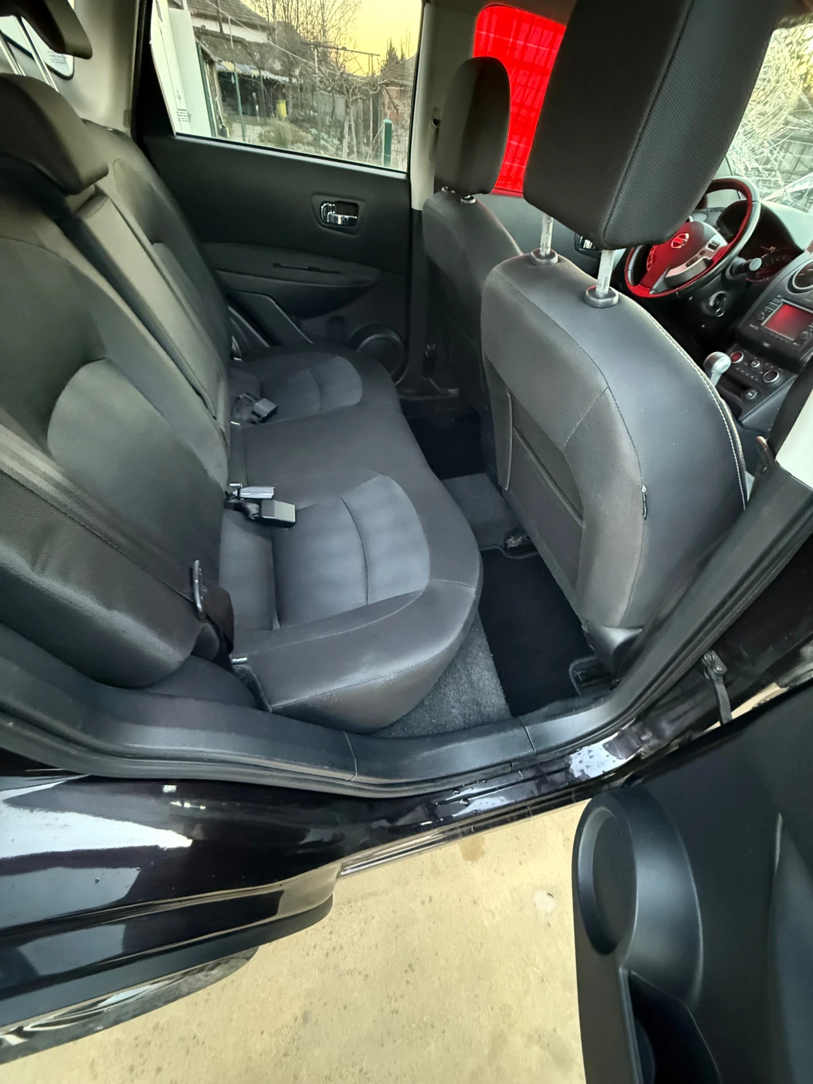 Nissan Qashqai | Mobile.bg � ����������� 10