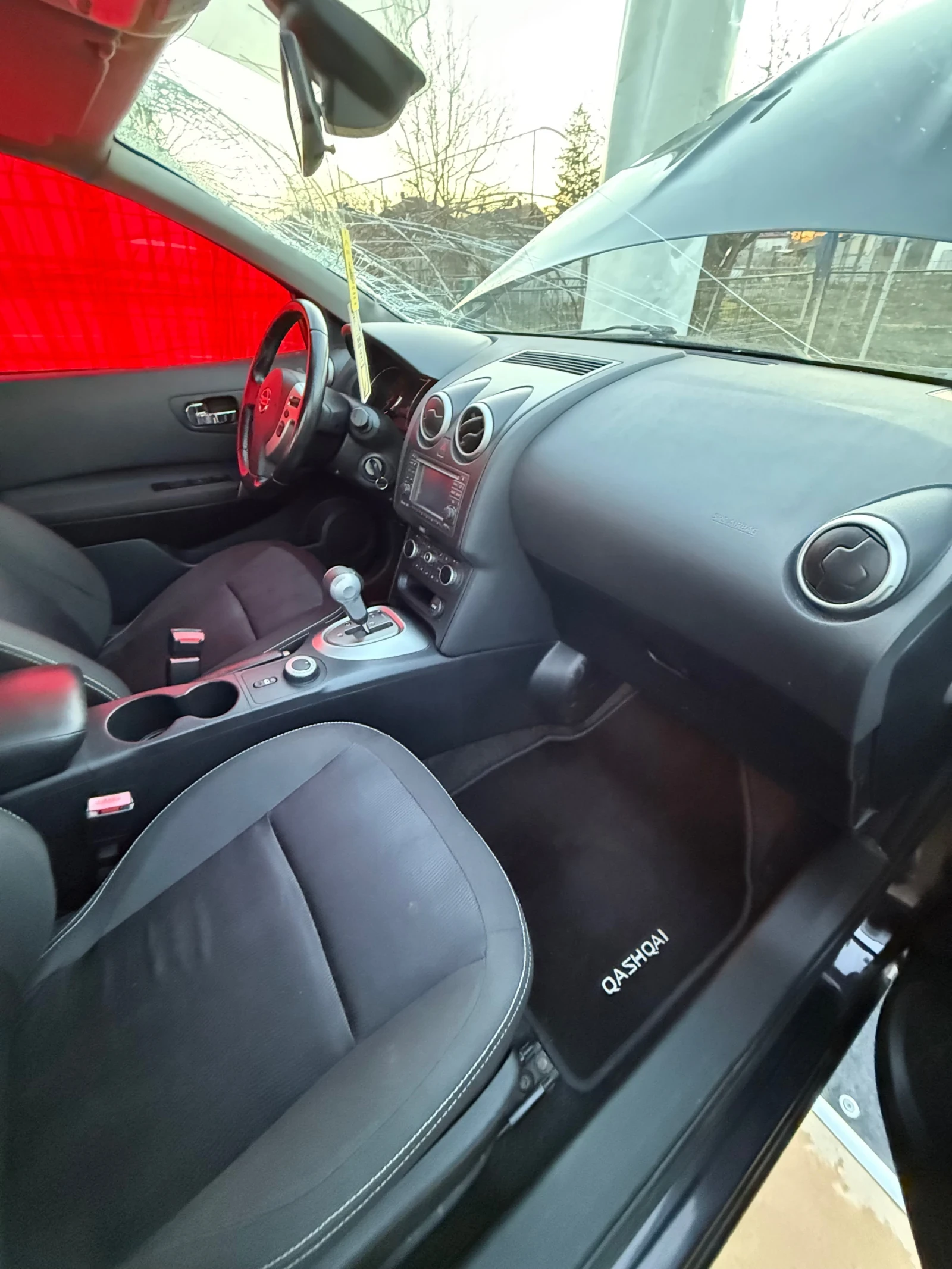 Nissan Qashqai | Mobile.bg � ����������� 9