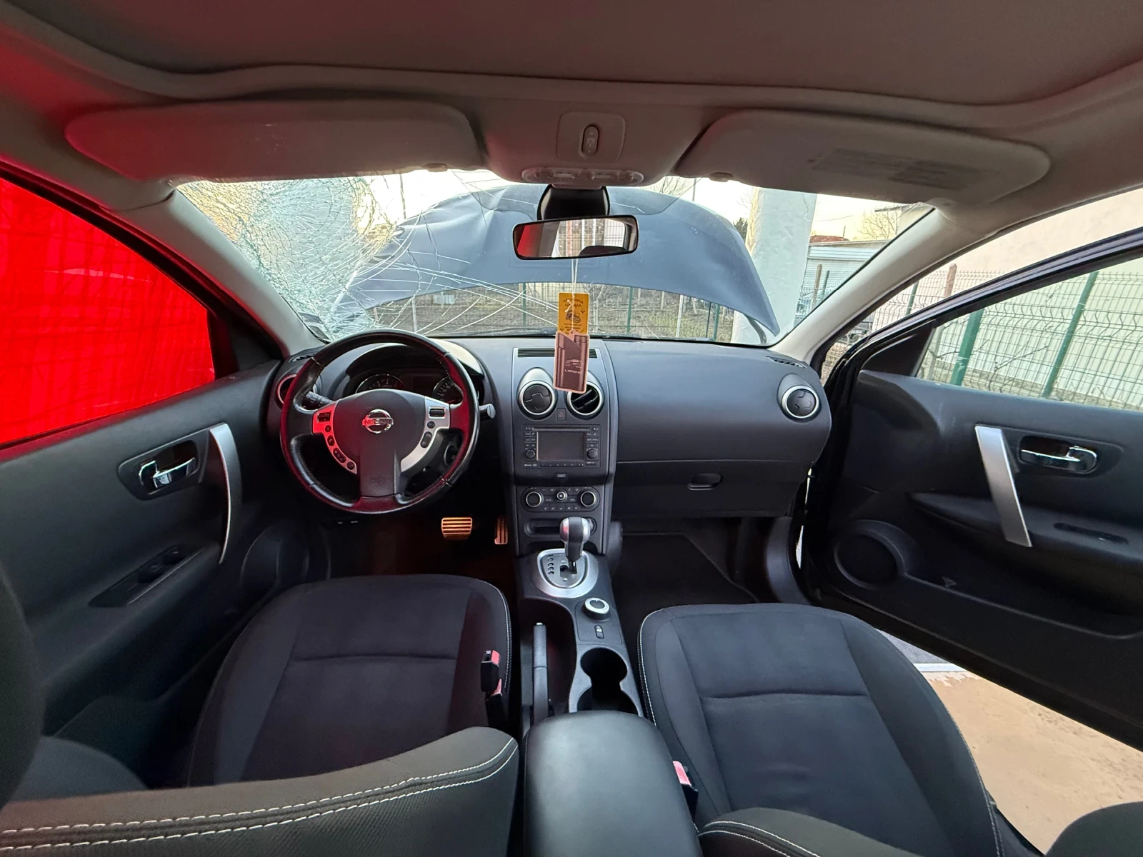 Nissan Qashqai | Mobile.bg � ����������� 12